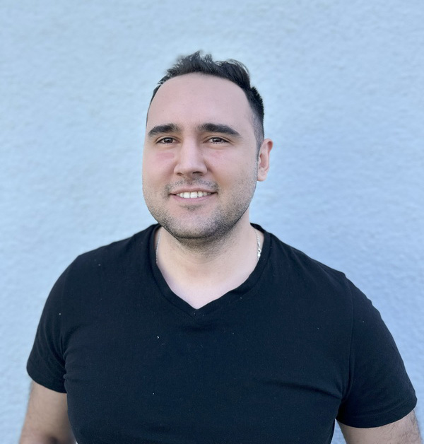 Ing. Muhammed Çağrı KÜÇÜKALP